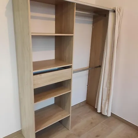 Appartement Le Célina