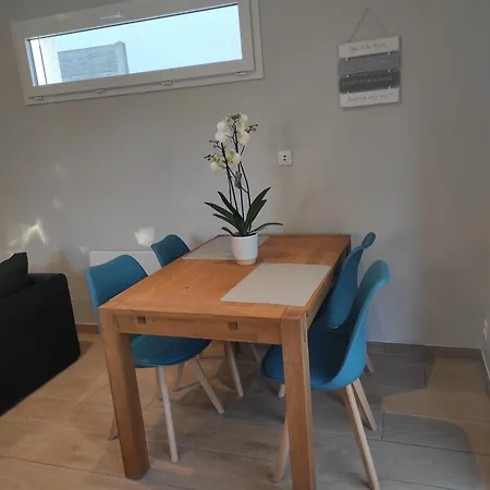 Le Célina Appartement