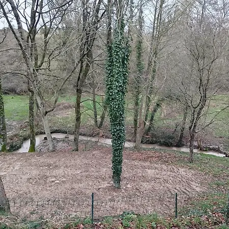 Le Celina شقة Saint-Planchers